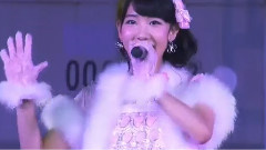 ガラスの I LOVE YOU (柏木由纪,入山安奈,川荣李奈)