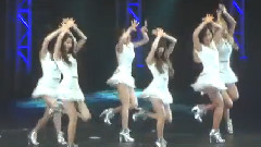 Galaxy Supernova & Love & Girls