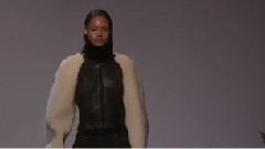 Barbara Bui Fall Winter 2014-2015