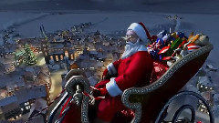 Merry Christmas To You All