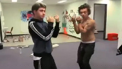 Funny Moments