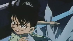 名侦探柯南剧场版03 <世纪末的魔术师> 预告