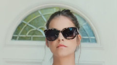 Barbara Palvin Funny Commercial