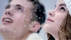 AX TV White Out Starring Barbara Palvin