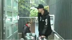 SBS Roommate