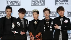 YG Family Concert 2014 < Power > In Japan