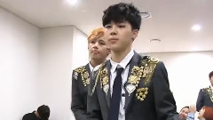 This Love Practice For Show Champion
