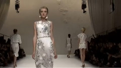 DOLCE & GABBANA Spring Summer 2011