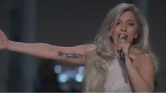 Sound of Music tribute at Oscars 2015