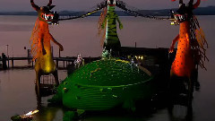The Magic Flute Part 1