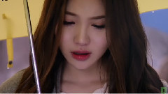 在下雨天