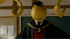 影视原声 - <暗杀教室> TV预告合集