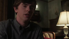 影视原声 - 美剧<惊魂序曲>预告