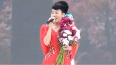 大美长白山