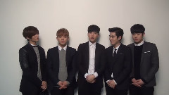 Message From F.CUZ