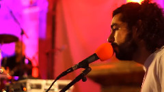 Ween El-Kalam
