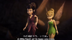 Tinker Bell And The Legend Of The NeverBeast 2014
