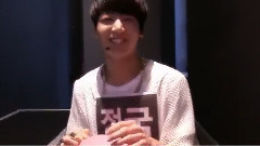 Who Are Elders In BTS-Bangtan Bomb