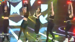 疯 - Show!Champion 现场版 15/03/04