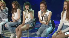 柳熙烈写生簿4minute Cut