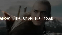 影视原声 - The Hobbit Song Of Durin