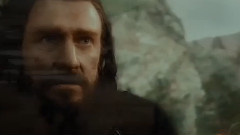 影视原声 - The Hobbit Lament For Thorin