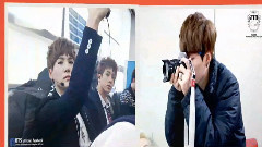Sugar 20150309防弹少年团闵玧其 生日快乐