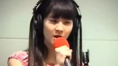 因为是女子