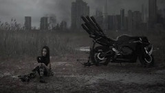 不要离开