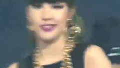疯 - KBS 音乐银行 现场版 15/03/06