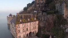 Le Mont Saint