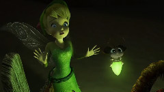 影视原声 - Tinker Scary Blaze