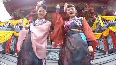 龙马精神