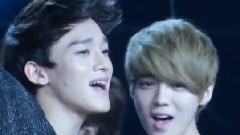 Baby Don't Cry