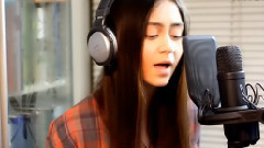 I See Fire (Cover)