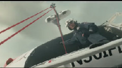 影视原声 - 电影<末日崩塌> 第二款预告