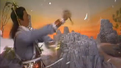 影视原声 - 雨神黄大仙