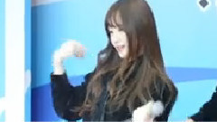 Who's That Girl