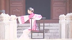 庭院深深