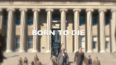 影视原声 - Born To Die