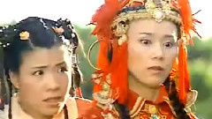 影视原声 - 移山倒海为着你