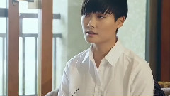 一个人的十年 时尚芭莎 三月号封面拍摄花絮