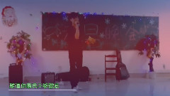 秋风下的沙-