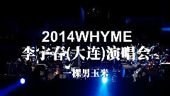 李宇春2014WhyMe大连演唱会 Part2