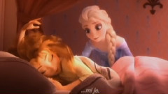 影视原声 - 冰雪奇缘:生日惊喜