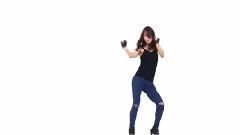 Mamma Mia (Cover Dance Mirror Ver.)