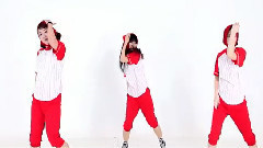 Uh-ee (Cover Dance Mirror Ver.)