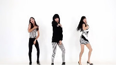 No.9 (Cover Dance Mirror Ver.)