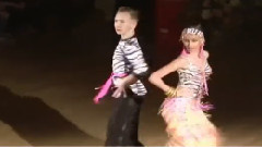 Latin Dance