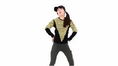 24-7 (Cover Dance Mirror Ver.)